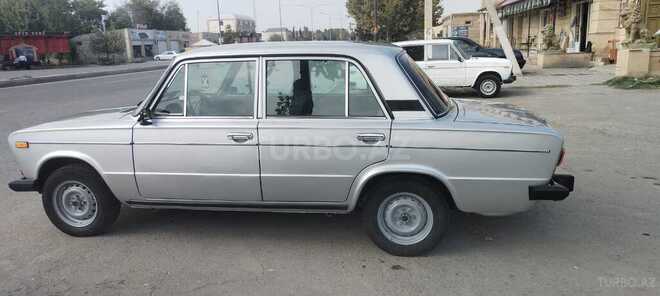 LADA (VAZ) 2106 2001, 98,700 km - 1.5 л - Yevlax