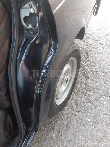 LADA (VAZ) 2107 2010, 57,074 km - 1.6 l - Bakı