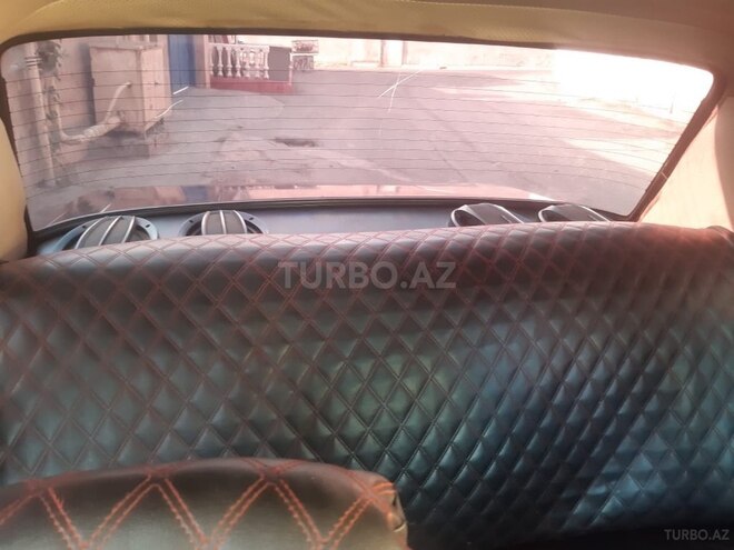 LADA (VAZ) 2107 2010, 57,074 km - 1.6 l - Bakı