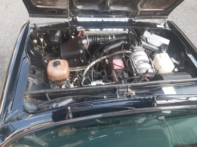 LADA (VAZ) 2107 2010, 57,074 km - 1.6 l - Bakı