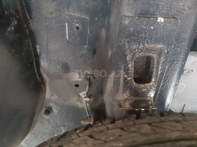 LADA (VAZ) 2107 2010, 57,074 km - 1.6 l - Bakı