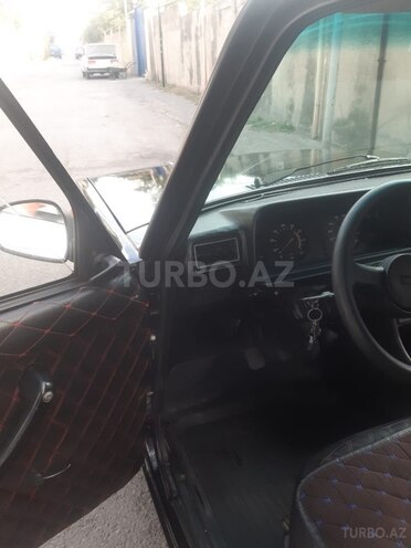 LADA (VAZ) 2107 2010, 57,074 km - 1.6 l - Bakı