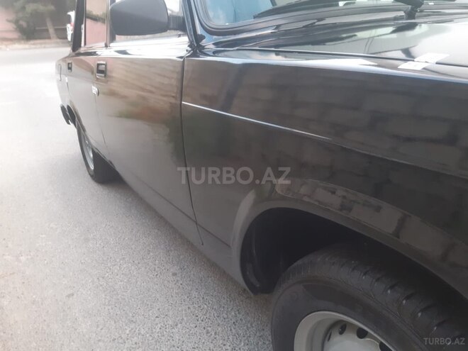 LADA (VAZ) 2107 2010, 57,074 km - 1.6 l - Bakı