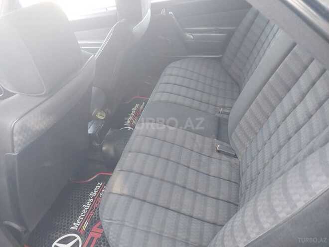Mercedes 190 1991, 279,797 km - 2.0 l - Sumqayıt