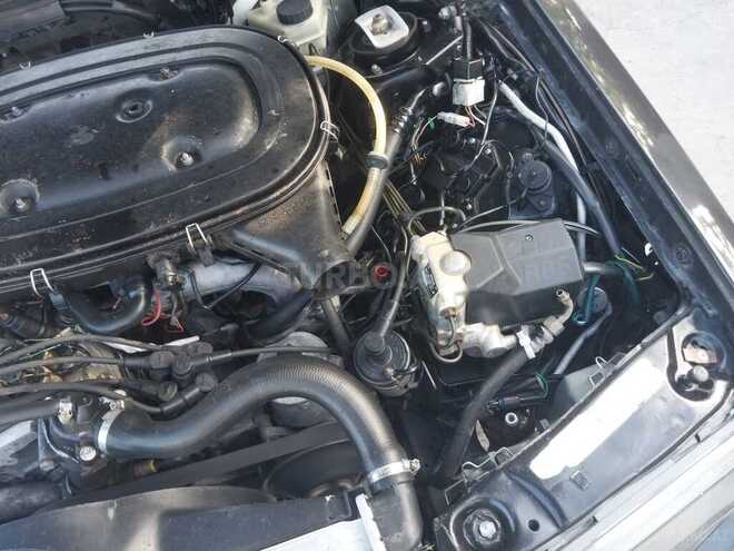 Mercedes 190 1991, 279,797 km - 2.0 l - Sumqayıt