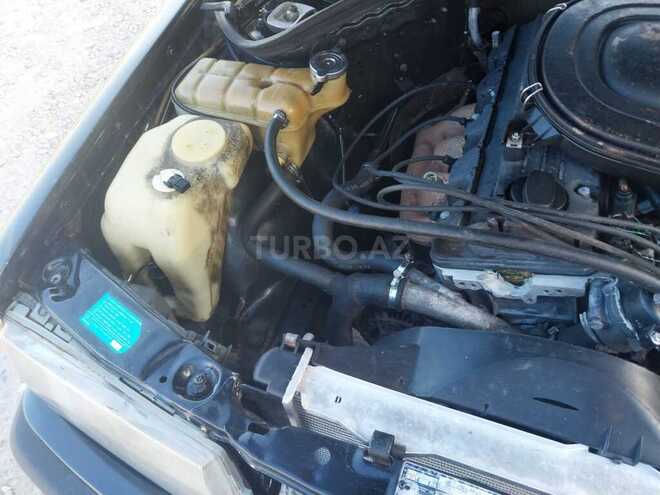 Mercedes 190 1991, 279,797 km - 2.0 l - Sumqayıt