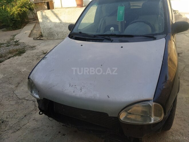 Opel Vita 1997, 227,054 km - 1.4 l - Sumqayıt