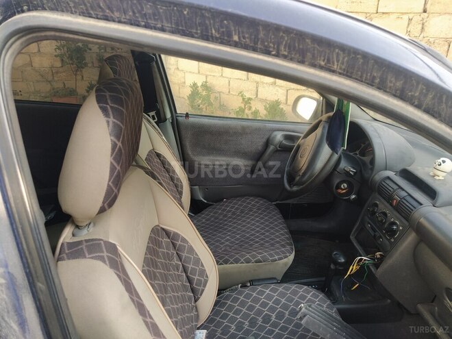 Opel Vita 1997, 227,054 km - 1.4 l - Sumqayıt
