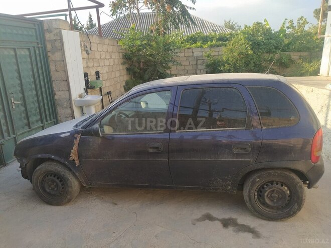 Opel Vita 1997, 227,054 km - 1.4 l - Sumqayıt