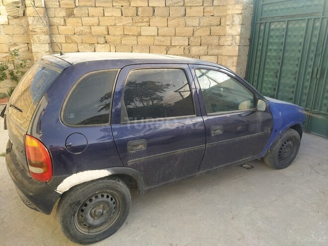 Opel Vita 1997, 227,054 km - 1.4 l - Sumqayıt