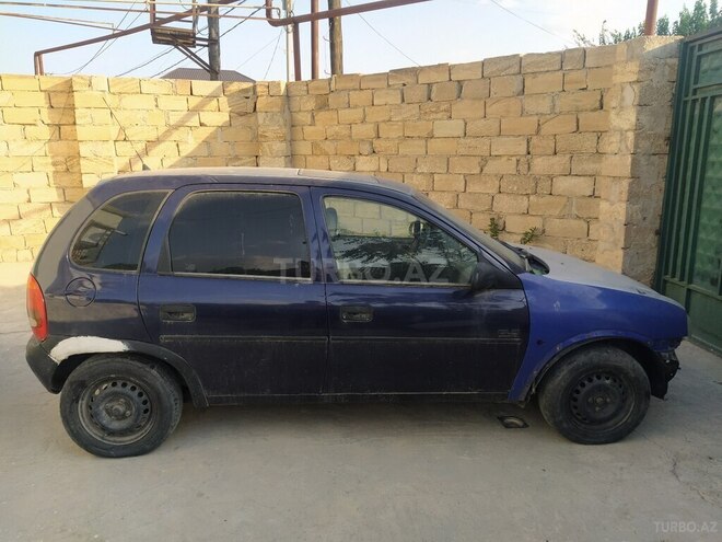 Opel Vita 1997, 227,054 km - 1.4 l - Sumqayıt