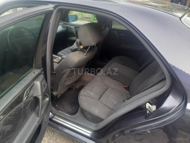 Mercedes E 220 1997, 805,066 km - 2.2 л - Tərtər
