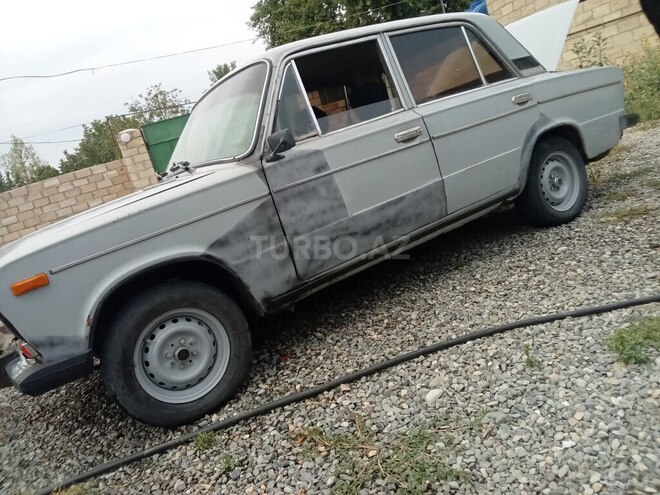 LADA (VAZ) 2106 1987, 20,000 km - 1.5 l - Gəncə