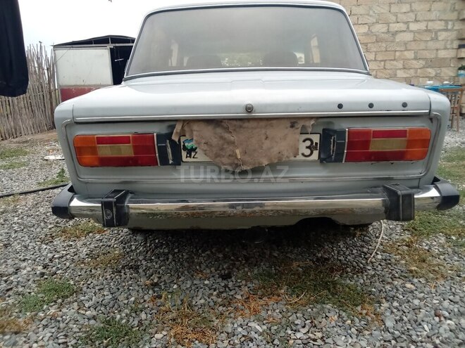 LADA (VAZ) 2106 1987, 20,000 km - 1.5 l - Gəncə