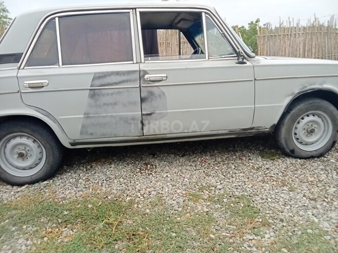 LADA (VAZ) 2106 1987, 20,000 km - 1.5 l - Gəncə
