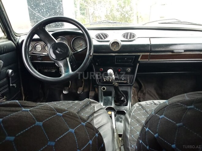 LADA (VAZ) 2106 1987, 20,000 km - 1.5 l - Gəncə
