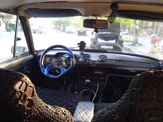 LADA (VAZ) 2106 1977, 257,888 km - 1.3 л - İsmayıllı