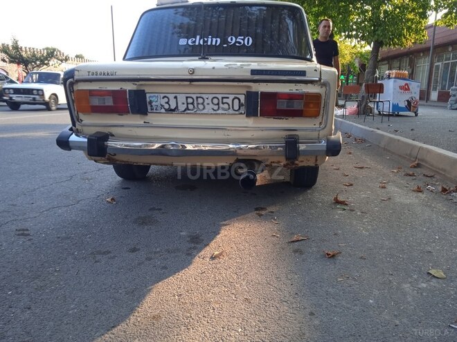 LADA (VAZ) 2106 1977, 257,888 km - 1.3 л - İsmayıllı
