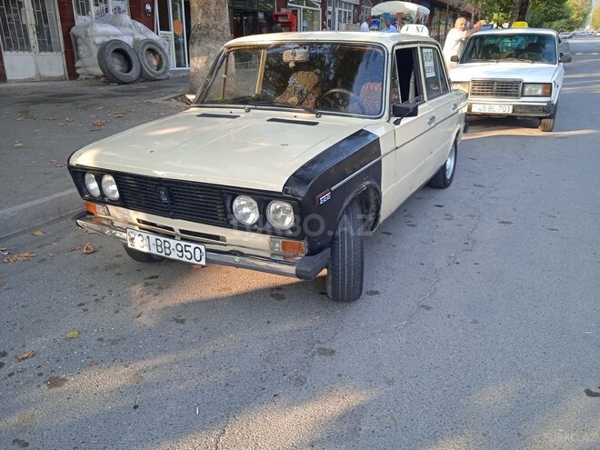 LADA (VAZ) 2106 1977, 257,888 km - 1.3 л - İsmayıllı