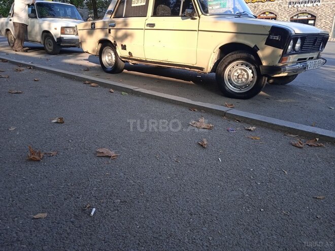 LADA (VAZ) 2106 1977, 257,888 km - 1.3 л - İsmayıllı