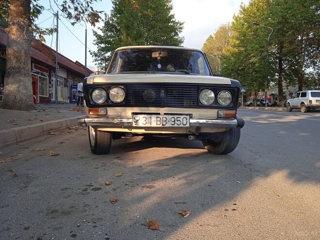 LADA (VAZ) 2106 1977, 257,888 km - 1.3 л - İsmayıllı