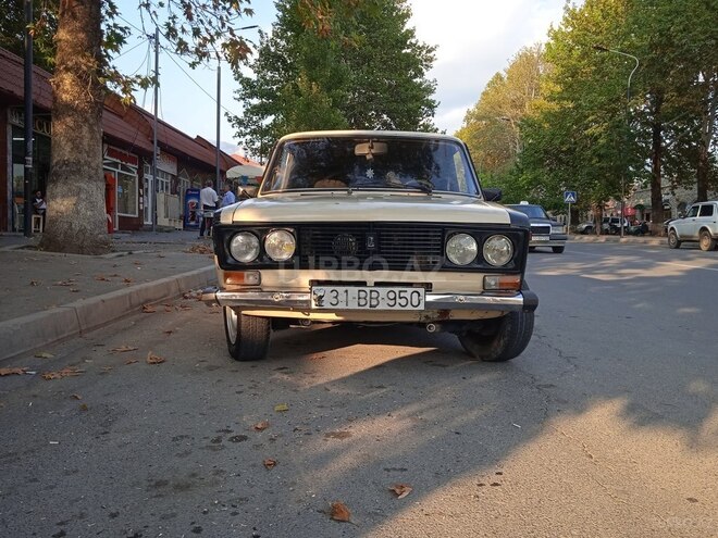 LADA (VAZ) 2106 1977, 257,888 km - 1.3 л - İsmayıllı