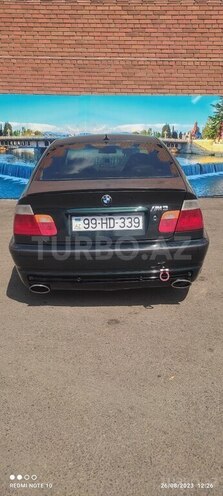 BMW 320 1998, 410,000 km - 2.0 l - Gəncə