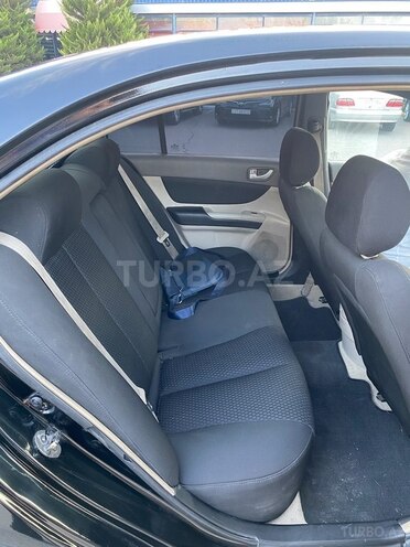 Hyundai Sonata 2006, 241,780 km - 2.4 l - Bakı
