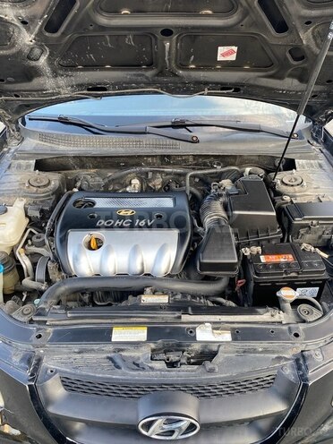 Hyundai Sonata 2006, 241,780 km - 2.4 l - Bakı