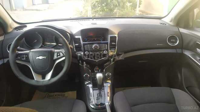 Chevrolet Cruze 2014, 172,293 km - 1.4 л - Bakı