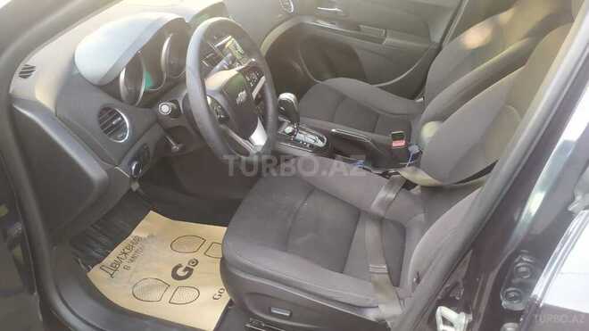 Chevrolet Cruze 2014, 172,293 km - 1.4 л - Bakı