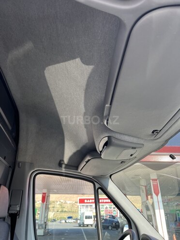 Mercedes Sprinter 315 2007, 166,760 km - 2.2 l - Bakı