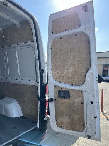 Mercedes Sprinter 315 2007, 166,760 km - 2.2 l - Bakı