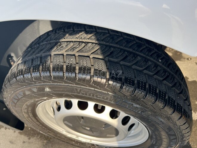 Mercedes Sprinter 315 2007, 166,760 km - 2.2 l - Bakı