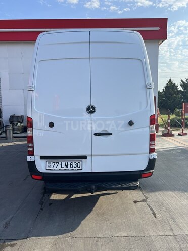 Mercedes Sprinter 315 2007, 166,760 km - 2.2 l - Bakı