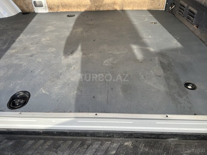 Mercedes Sprinter 315 2007, 166,760 km - 2.2 l - Bakı