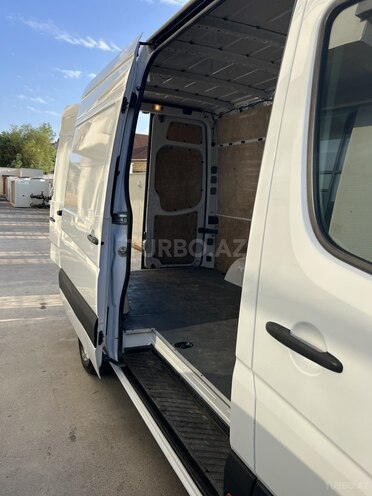 Mercedes Sprinter 315 2007, 166,760 km - 2.2 l - Bakı