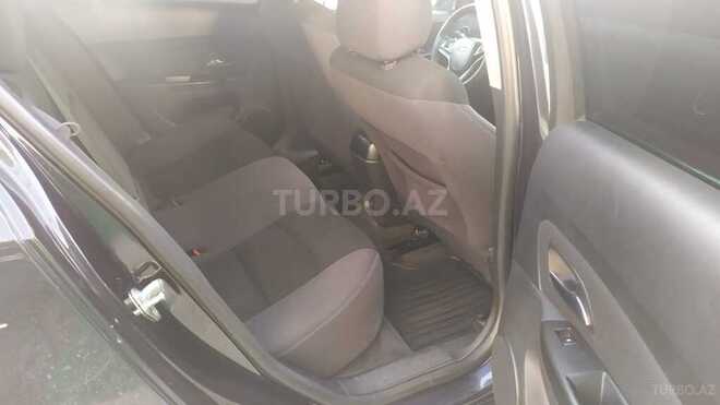 Chevrolet Cruze 2014, 172,293 km - 1.4 л - Bakı