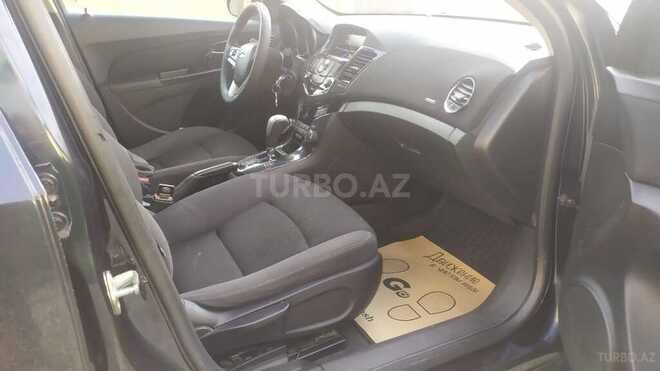 Chevrolet Cruze 2014, 172,293 km - 1.4 л - Bakı