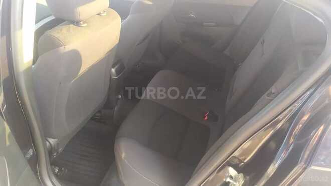 Chevrolet Cruze 2014, 172,293 km - 1.4 л - Bakı
