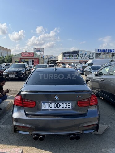 BMW 328 2013, 235,000 km - 2.0 л - Bakı