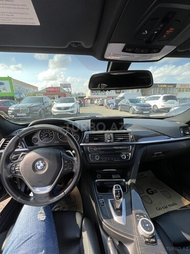 BMW 328 2013, 235,000 km - 2.0 л - Bakı