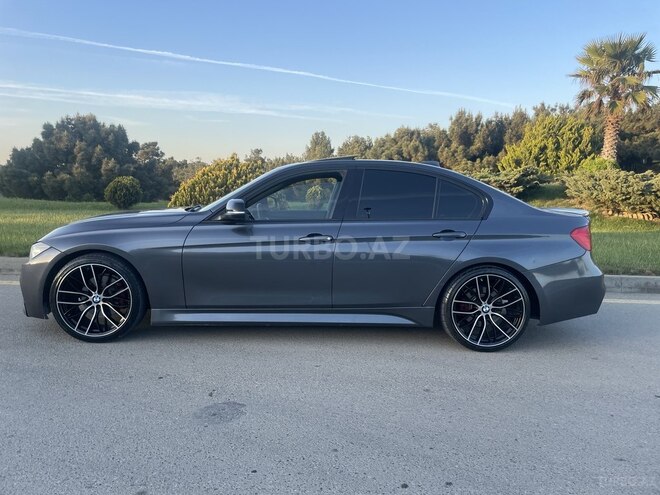 BMW 328 2013, 235,000 km - 2.0 л - Bakı