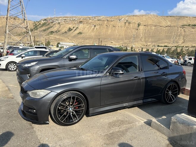 BMW 328 2013, 235,000 km - 2.0 л - Bakı