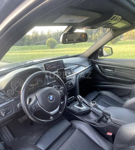 BMW 328 2013, 235,000 km - 2.0 л - Bakı