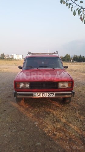 LADA (VAZ) 2104 1994, 48,700 km - 1.3 l - Tovuz