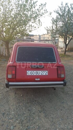 LADA (VAZ) 2104 1994, 48,700 km - 1.3 l - Tovuz