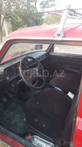 LADA (VAZ) 2104 1994, 48,700 km - 1.3 l - Tovuz