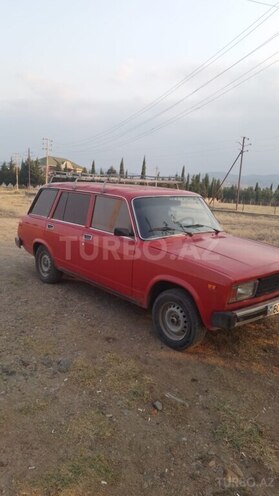 LADA (VAZ) 2104 1994, 48,700 km - 1.3 l - Tovuz