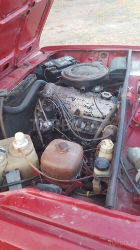 LADA (VAZ) 2104 1994, 48,700 km - 1.3 l - Tovuz